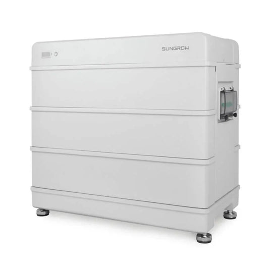 Sungrow SBR Battery