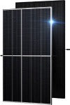 Trina panel